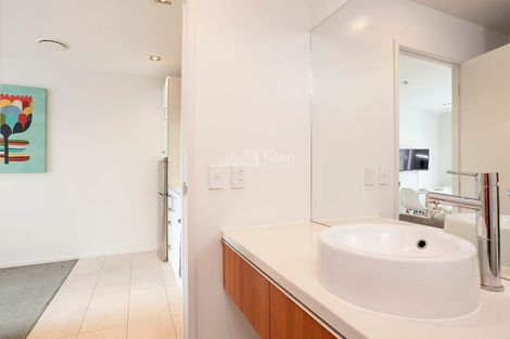 Photo of property in The Docks Apartments, 101/2 Dockside Lane, Auckland Central, Auckland, 1010