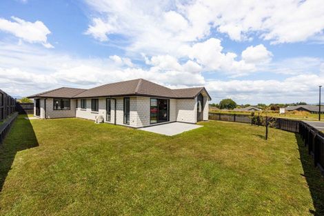 Photo of property in 11 Karira Street, Morrinsville, 3300