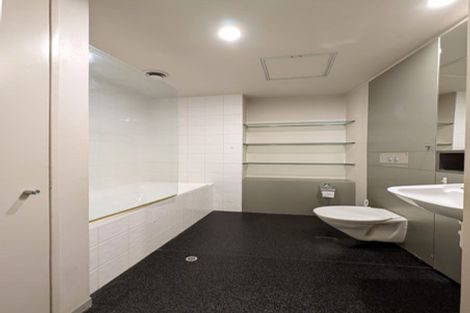 Photo of property in Gerondis Bldg Apartments, 305/60 Willis Street, Wellington Central, Wellington, 6011