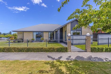 Photo of property in 49 Josephine Crescent, Aidanfield, Christchurch, 8025