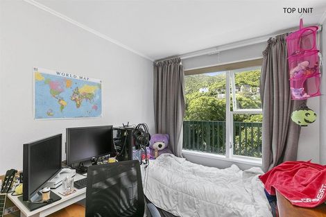 Photo of property in 105a Awarua Street, Ngaio, Wellington, 6035