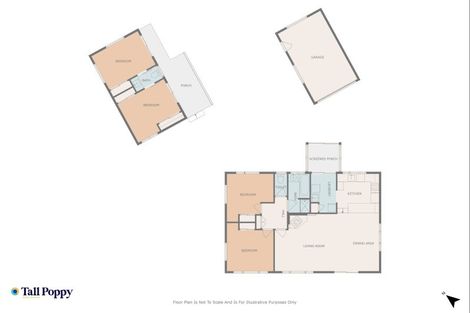 Photo of property in 43 Horace Street, Cromwell, 9310