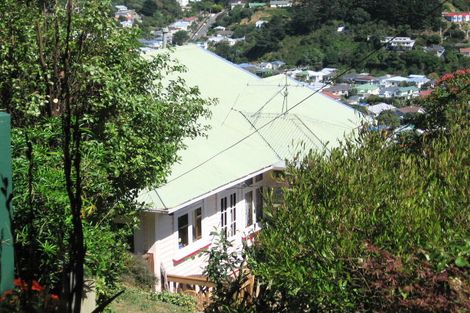 Photo of property in 10 Hudson Street, Island Bay, Wellington, 6023