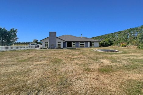 Photo of property in 143 Telegraph Road, Burnham, Christchurch, 7677