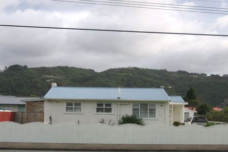 Photo of property in 1103 High Street, Taita, Lower Hutt, 5011