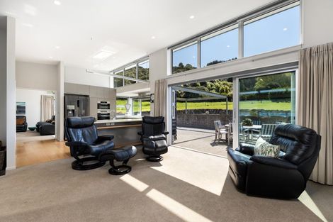 Photo of property in 349 Anakiwa Road, Anakiwa, Picton, 7281
