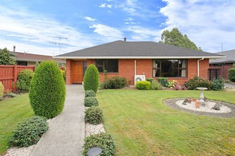 Photo of property in 2 Matai Place, Oxford, 7430