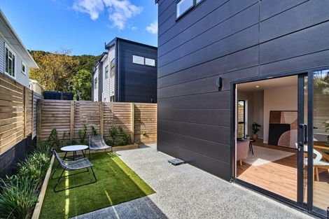 Photo of property in 1/24 Bull Avenue, Wainuiomata, Lower Hutt, 5014