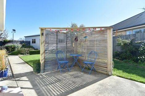 Photo of property in 26 Morris Road, Amberley, 7410