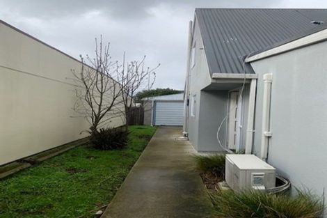 Photo of property in 2/20 Sherborne Street, St Albans, Christchurch, 8014