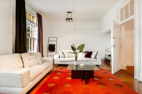 Photo of property in 3b/1 Beresford Square, Auckland Central, Auckland, 1010