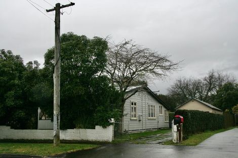 Photo of property in 46 Bailey Street, Huntly, 3700