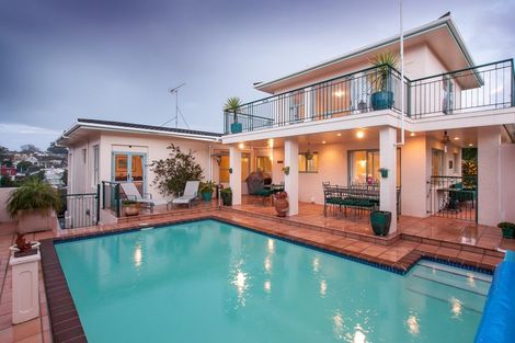 Photo of property in 69 Vale Road, Saint Heliers, Auckland, 1071