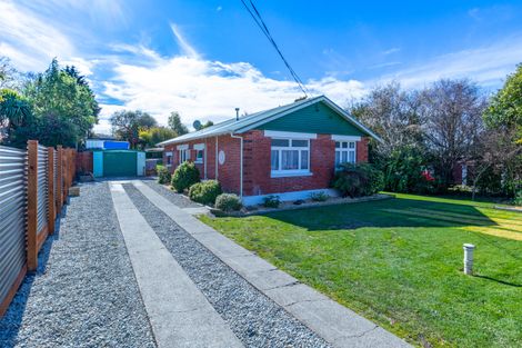 Photo of property in 81 Luxmoore Road, Marchwiel, Timaru, 7910