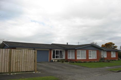 Photo of property in 12 Betts Avenue, Solway, Masterton, 5810