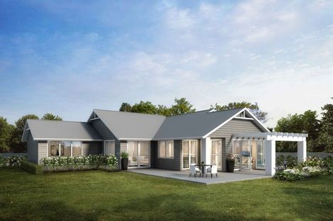 Photo of property in 1206 Kakaramea Road, Ngahinapouri, 3882