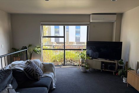 Photo of property in 7/246 Worcester Street, Christchurch Central, Christchurch, 8011