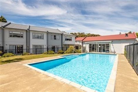 Photo of property in Monterey Apartments, 22/232 Middleton Road, Glenside, Wellington, 6037