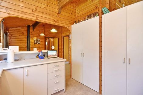 Photo of property in 1392 Oxford Road, Cust, Rangiora, 7471