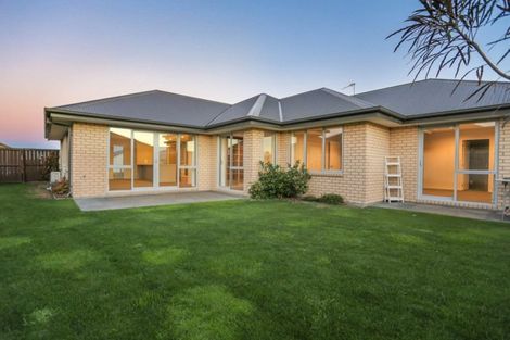 Photo of property in 10 Coull Street, Wigram, Christchurch, 8042