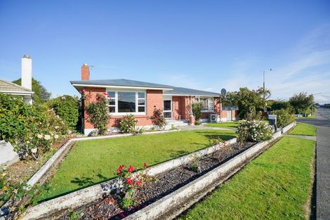 Photo of property in 161 Inglewood Road, Newfield, Invercargill, 9812