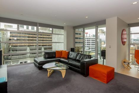 Photo of property in 9 Chews Lane, Wellington Central, Wellington, 6011