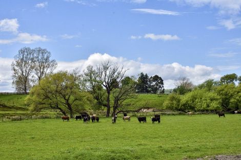 Photo of property in 271 Awamate Road, Frasertown, Wairoa, 4193