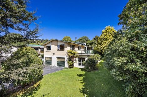 Photo of property in 34 Pioneer Crescent, Helensburgh, Dunedin, 9010