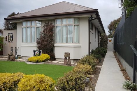 Photo of property in 21 Fleming Street, North New Brighton, Christchurch, 8083