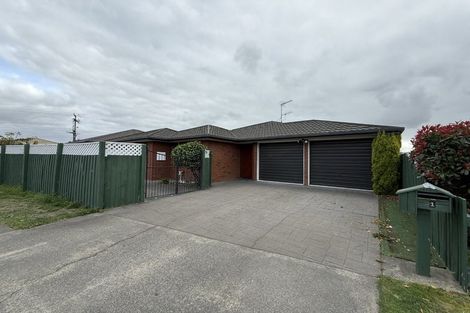 Photo of property in 1 Robalan Place, Redwoodtown, Blenheim, 7201