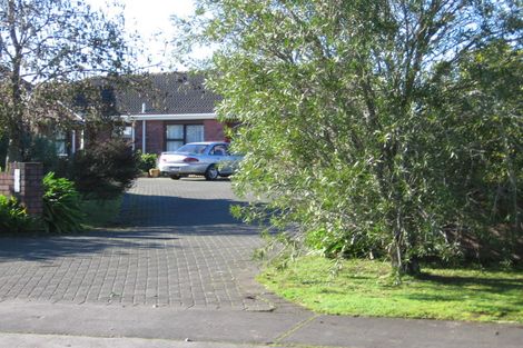 Photo of property in 18 Crampton Court, Orewa, 0931