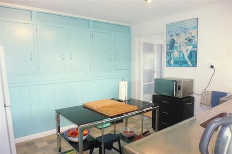 Photo of property in 208 Ohiro Road, Brooklyn, Wellington, 6021