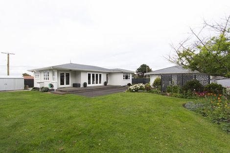 Photo of property in 61 Terou Street, Manaia, 4612