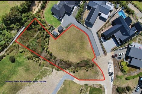 Photo of property in 3 Sand Dune Lane, Mangawhai Heads, Mangawhai, 0505