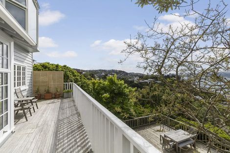 Photo of property in 30 Anne Street, Wadestown, Wellington, 6012