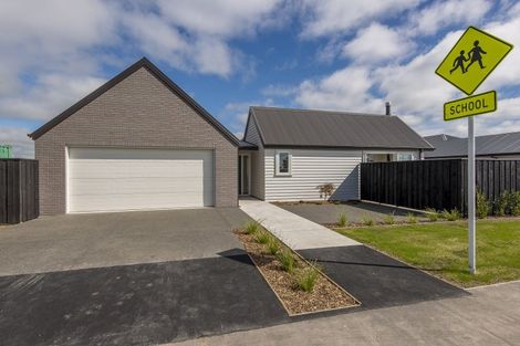 Photo of property in 557 Springston Rolleston Road, Rolleston, 7615