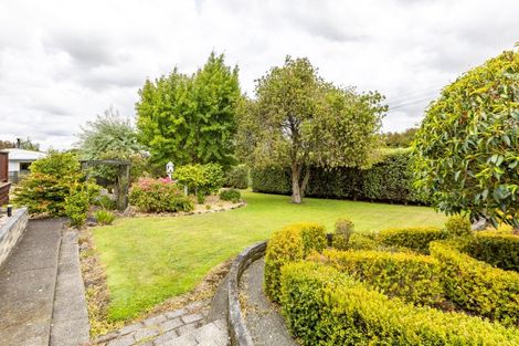 Photo of property in 5 Eden Terrace, Waipukurau, 4200