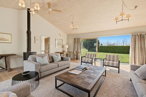 Photo of property in 375 Sharlands Road, Bankside, Rakaia, 7783