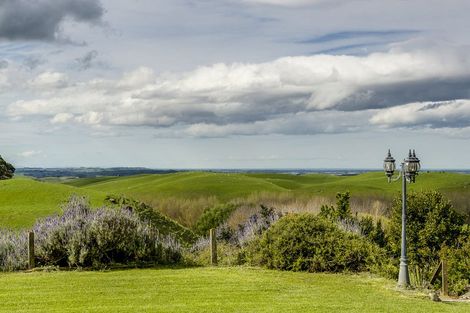 Photo of property in 573a Whakapirau Road, Maraekakaho, Hastings, 4174