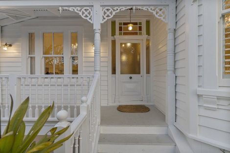 Photo of property in 17 Franklin Road, Freemans Bay, Auckland, 1011