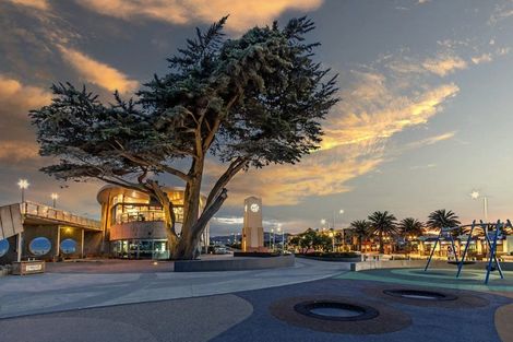 Photo of property in 164a Marine Parade, New Brighton, Christchurch, 8083