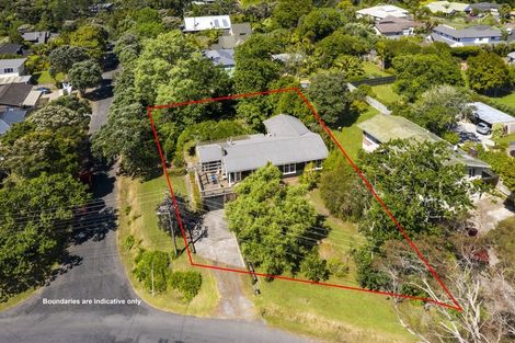 Photo of property in 77 Rame Road, Greenhithe, Auckland, 0632