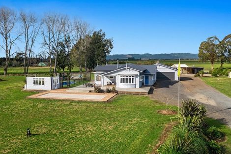 Photo of property in 195a Hallett Road, Otakiri, Whakatane, 3192