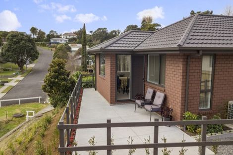 Photo of property in 48 Magnolia Drive, Westown, New Plymouth, 4310