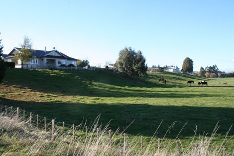 Photo of property in 183 Cowper Road, Dannevirke, 4976