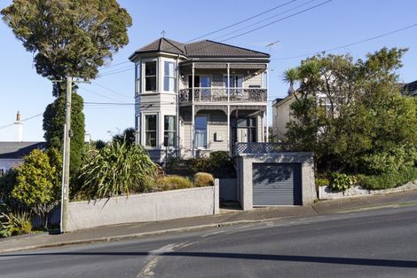 Photo of property in 101 Eglinton Road, Mornington, Dunedin, 9011