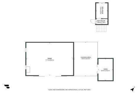 Photo of property in 94 Ara-kotinga, Whitford, Manurewa, 2576