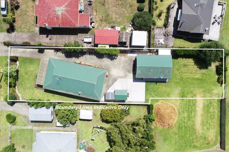 Photo of property in 19a Marlborough Street, Pokeno, 2402