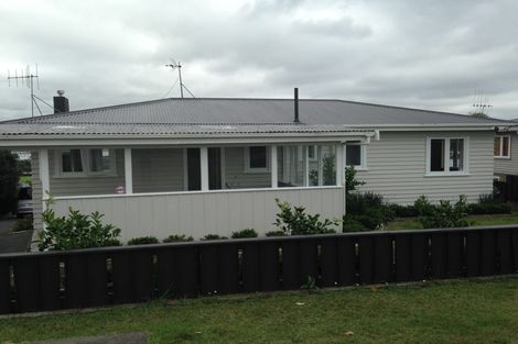 Photo of property in 6 Handforth Street, Onerahi, Whangarei, 0110