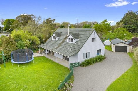 Photo of property in 178 Bridge Street, Bulls, 4818